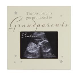 BAMBINO SCAN FRAME - GRANDPARENTS