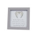 Guardian Angel 3D plaque