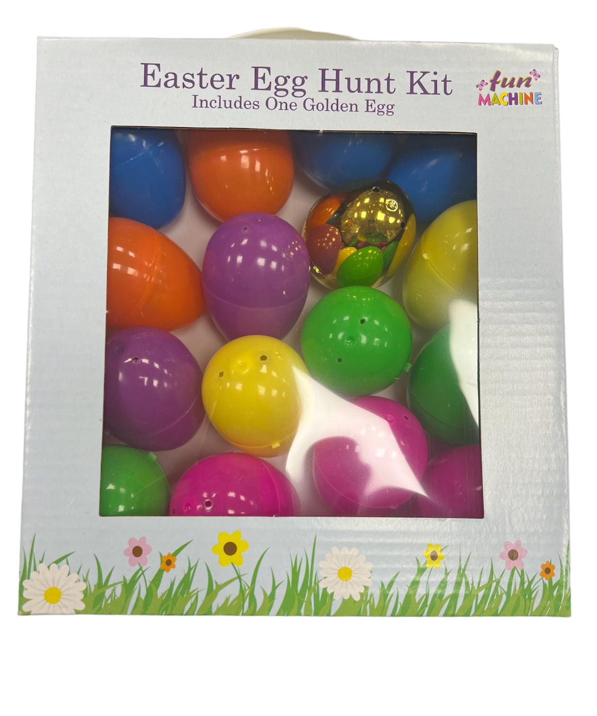 Easter Egg Hunt Kit