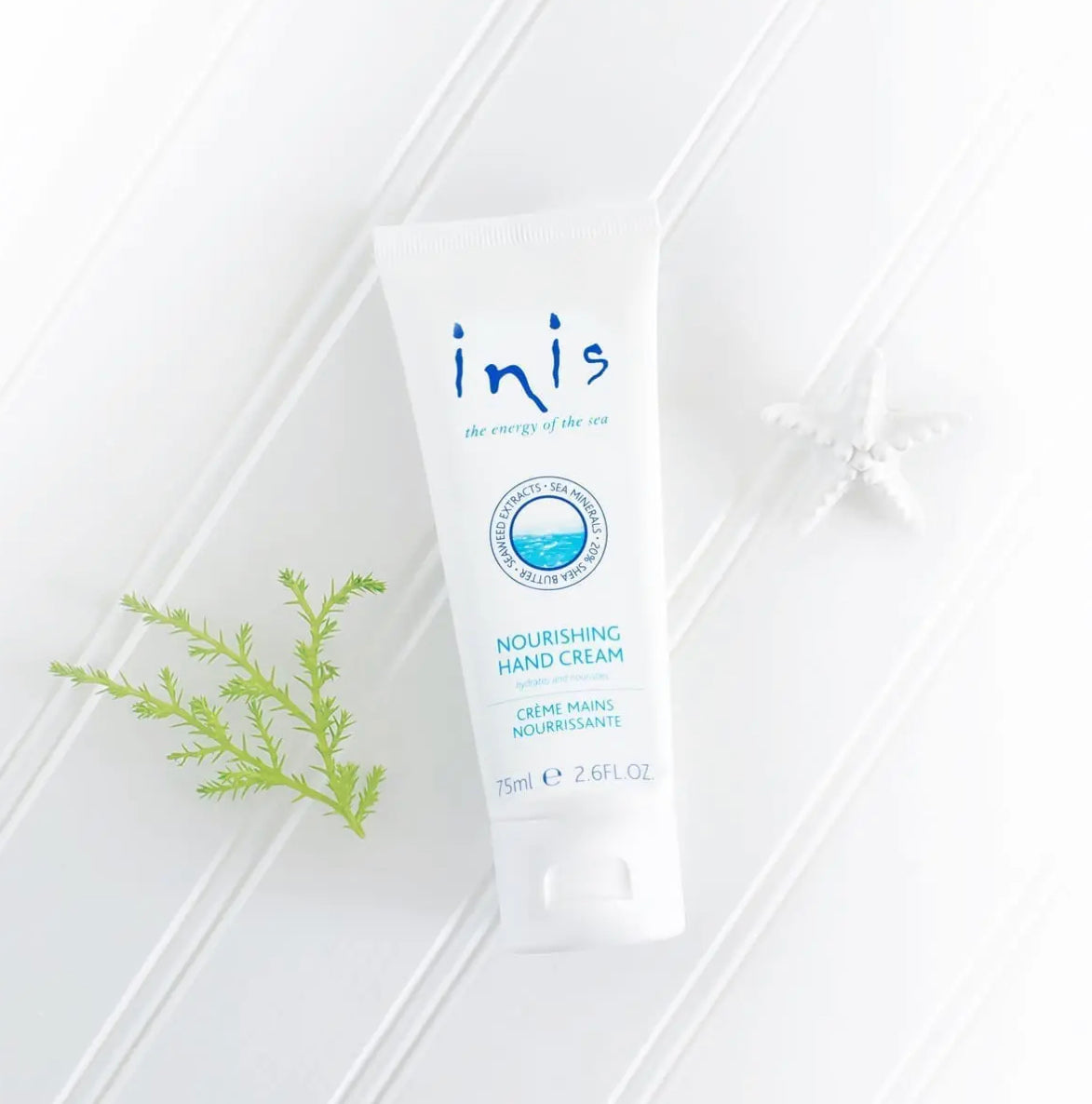 Nourishing Hand Cream 75ml