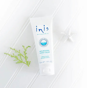 Nourishing Hand Cream 75ml