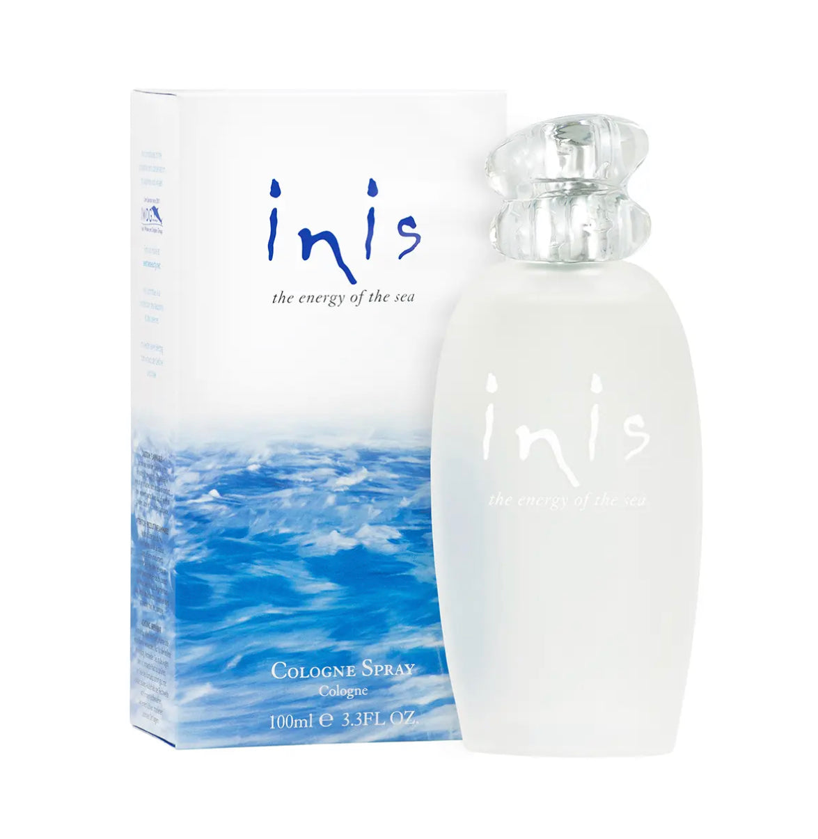 Cologne Spray 100ml