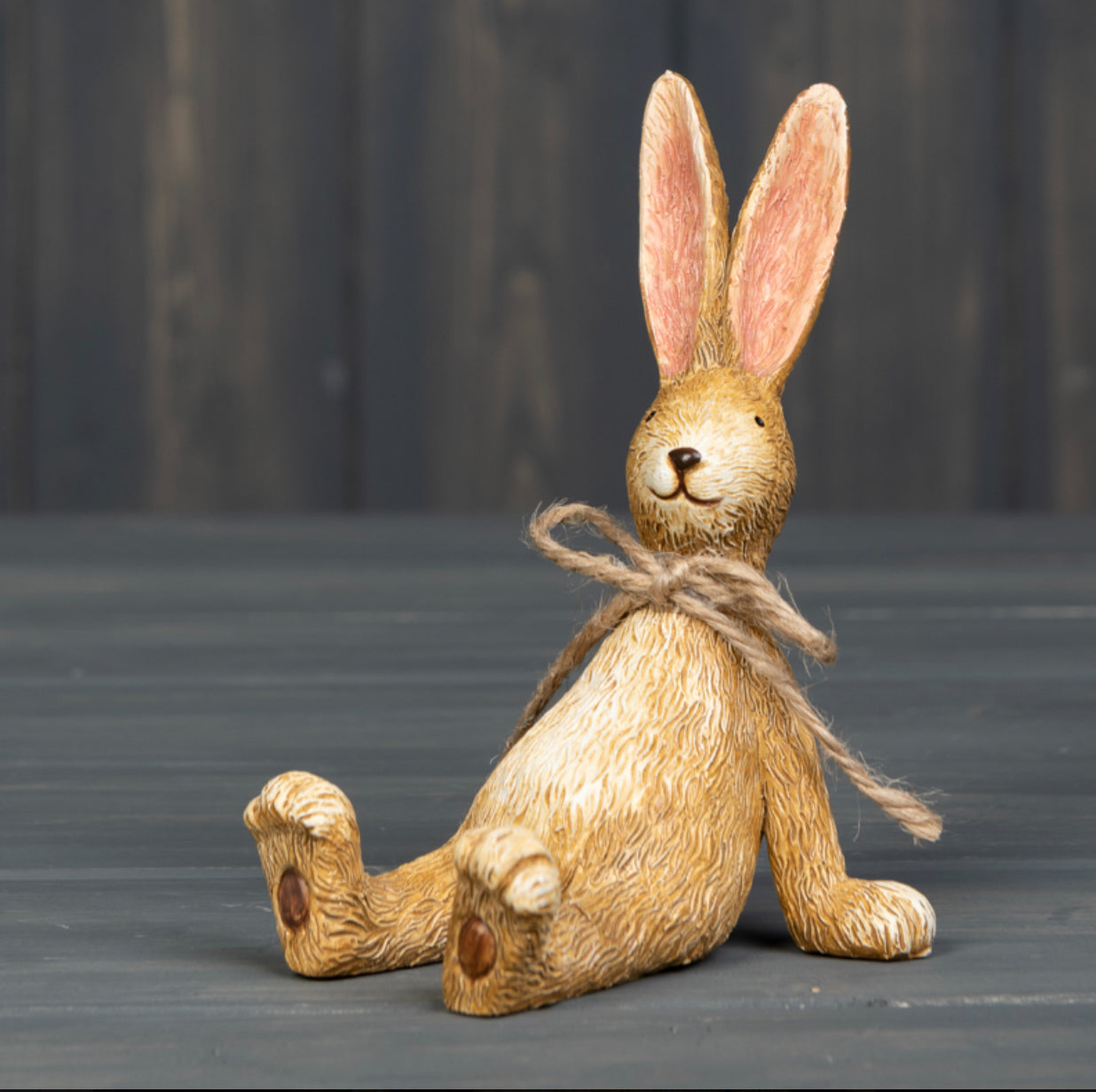 Sitting Rabbit