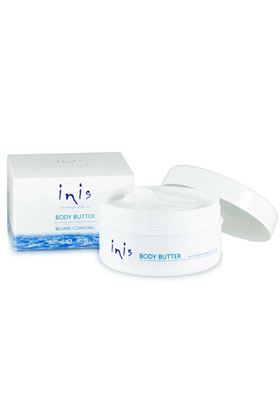 Inis Body Butter