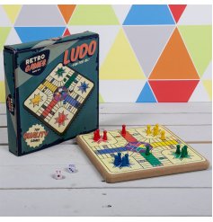 Ludo